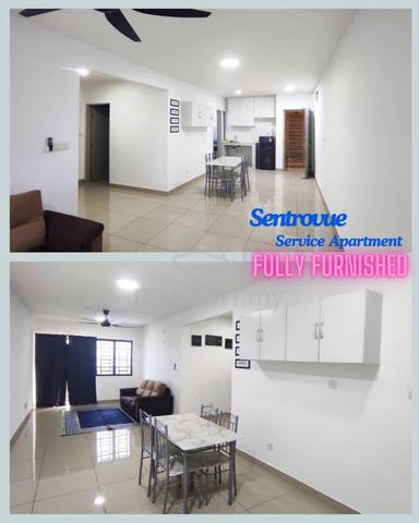 Sentrovue 1