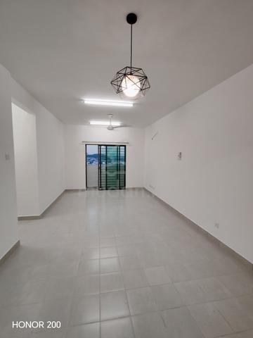 Seruling Apartment 1