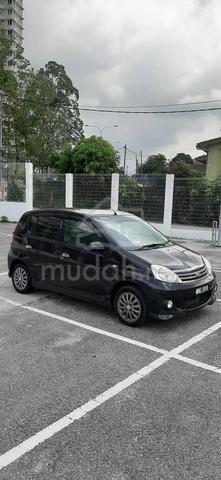 2012 Perodua VIVA 1.0 ELITE EXCLUSIVE EJ-VE (A) - 2