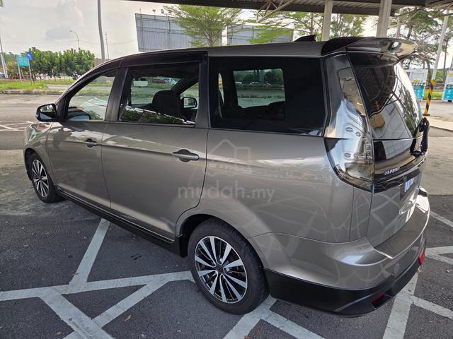 Blacklist ✅️ 2021 Proton EXORA PREMIUM (A) - 4