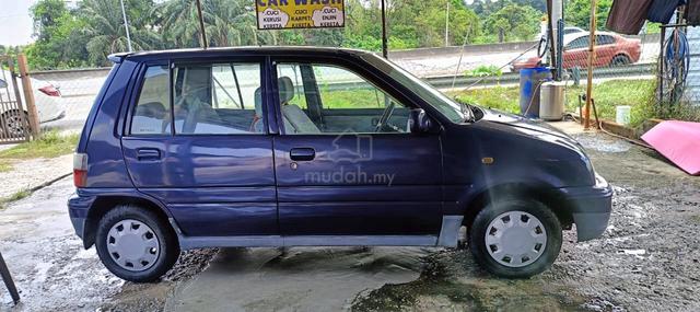 2000 Perodua KANCIL 0.8 850 EZ (A) - 3