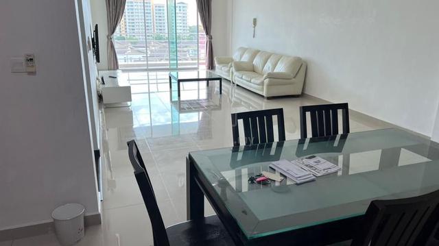 BayStar Condominium 1