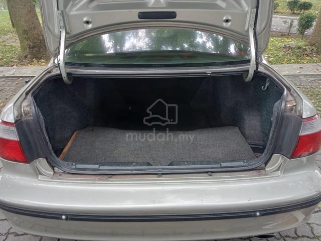 1999 Honda ACCORD 2.0 VTEC (A) - 3