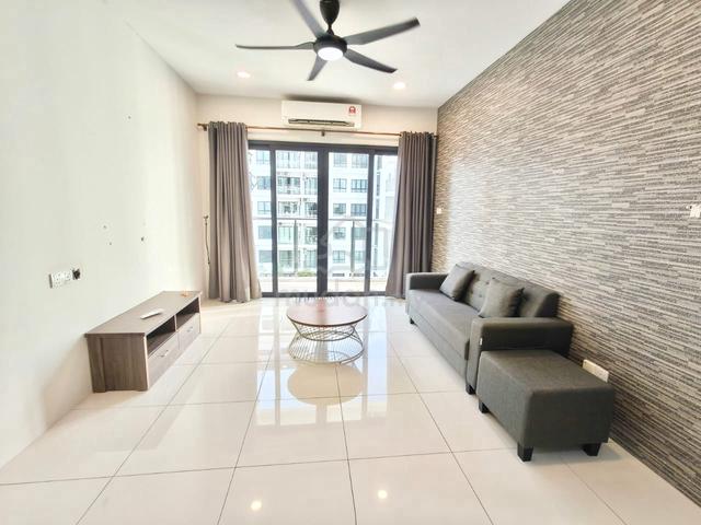P' Residence Kuching 1