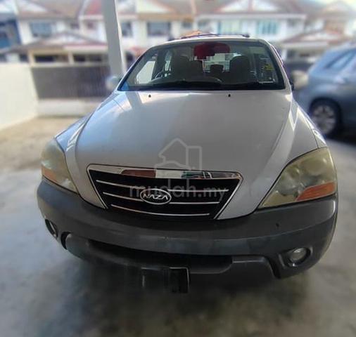 2008 Naza SORENTO 2.5 EX (A) - 3