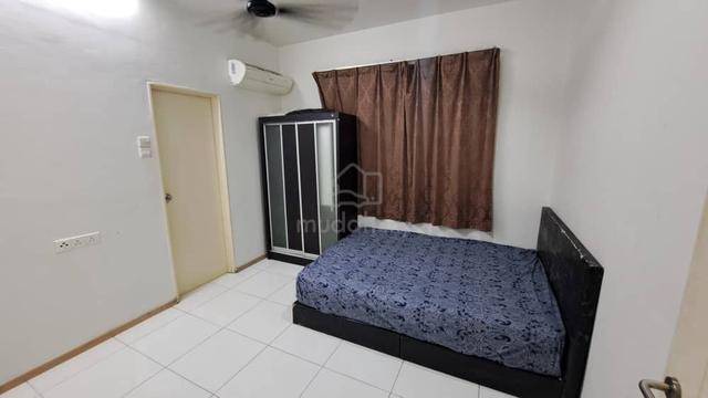 Vista Alam Serviced Apartment 1