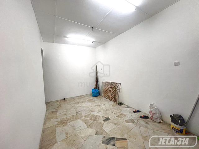 FULL LOAN 💯 1 Storey Terrace House Kapar Permai Klang Rumah murah 3