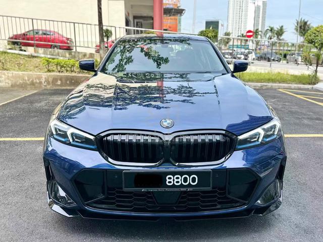 SALES G20 LCI Bmw 320i SPORT 2.0L 330i LowMileage - 3