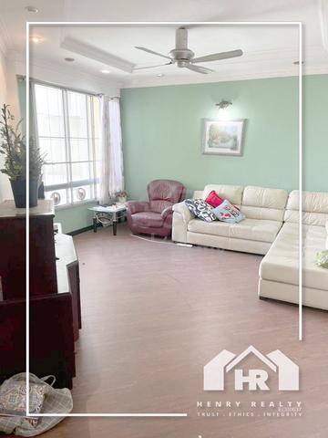 Eden Heights Condominium (Kota Kinabalu) 1