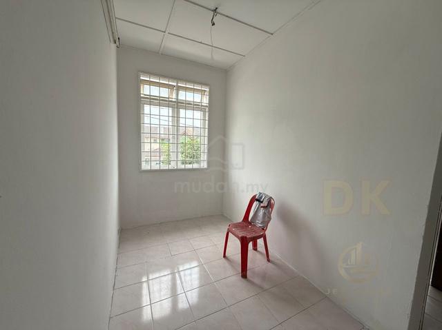 Company Rent for Hostel Pulau Indah Port Klang 2 Sty Corner House 1