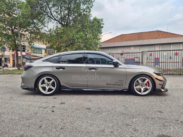 2023 Honda CIVIC 1.5 RS (A) - 4