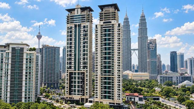 The Binjai On The Park 1