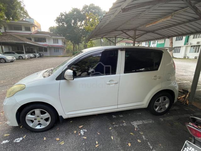 2010 Perodua MYVI 1.3 EZL (LIMITED EDITION) (A) - 1