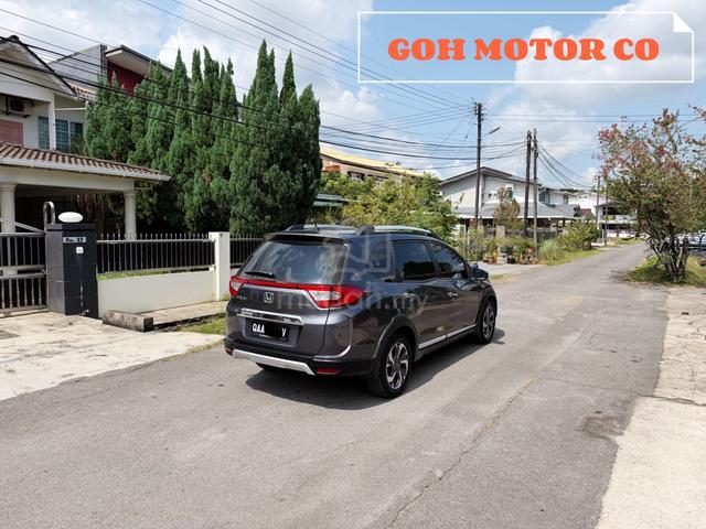 2018 Honda BR-V 1.5 V (A) OTR - 3
