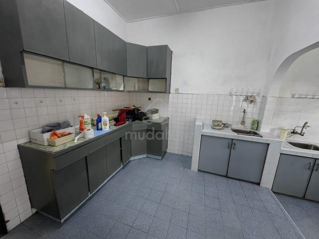 Single Storey Sri Sinar BASIC Limited Unit 1