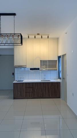 Nexus Residences Taman Pertama 1