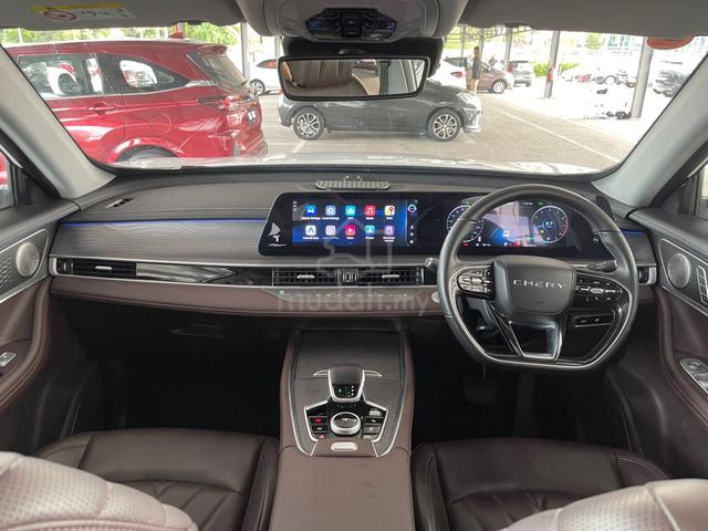 2024 Chery TIGGO 2.0 8 PRO PREMIUM MY23 (A) ALL-IN - 4