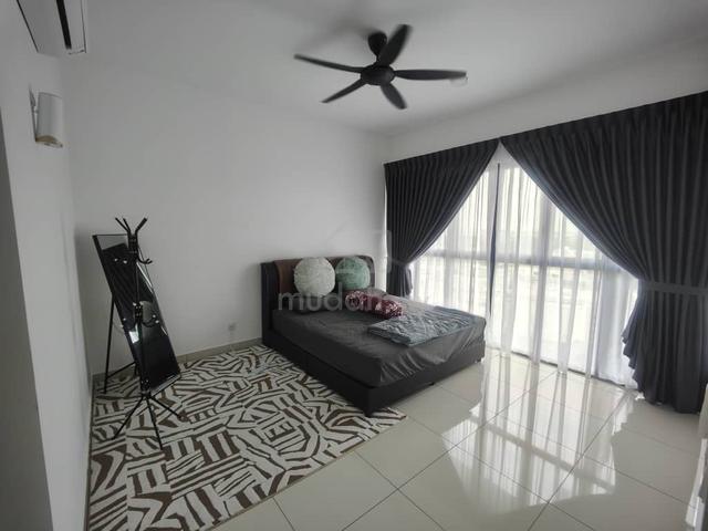 Setia City Residences 4