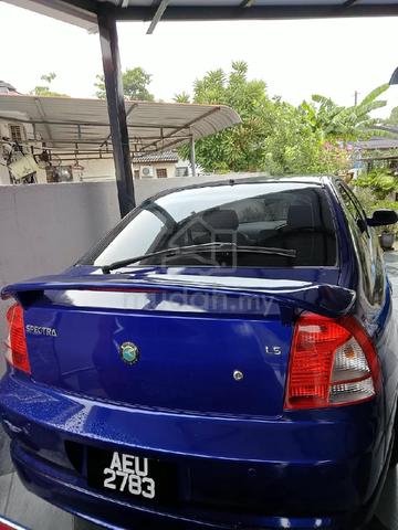 2003 Kia SPECTRA 1.6 LS MNAFB2473AN (A) - 3