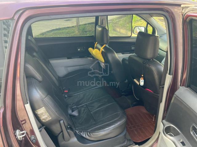 2010 Perodua ALZA 1.5 EZi (A) - 5