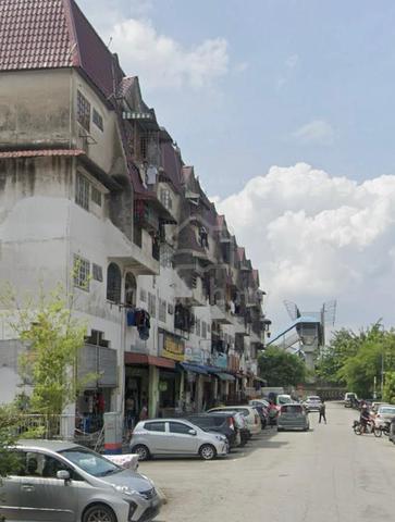 [TAMAN DAYA] Kepong, Ground Floor, Limited, Near Pasar, Ready Move In 1