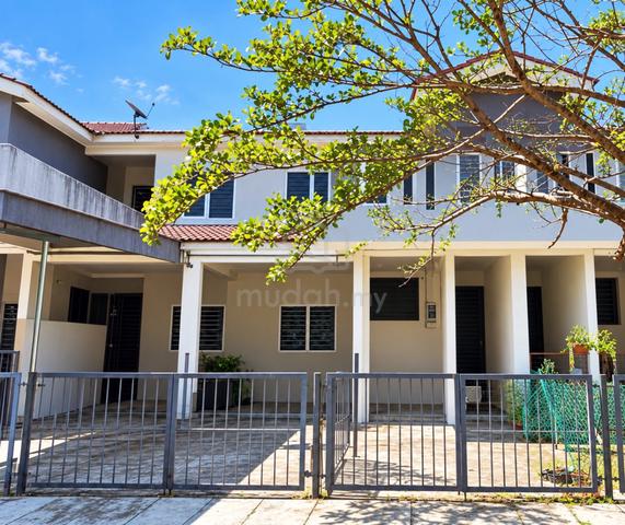 [SAVE UP 30K] Taman Kledang, 775sf, Sungai Siput 1