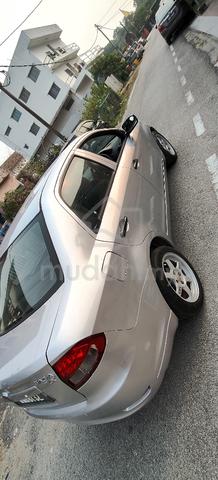 2012 Proton SAGA 1.3 FL EXECUTIVE (A) - 3