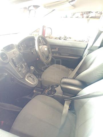 2009 Naza CITRA II RONDO 2.0 EX (A) - 5