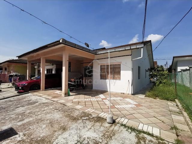 Taman College Heights Sikamat Endlot Untuk Disewa For Rent 1