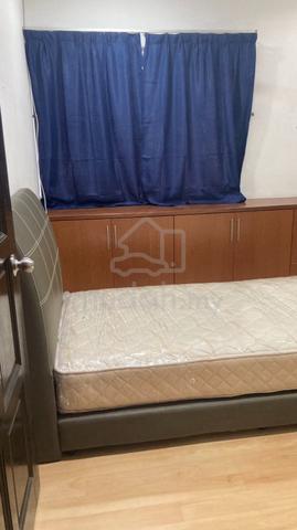 Penthouse Middle Room - Fully furnished 1