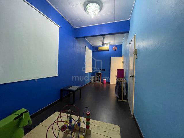BOOKING RENDAH ✅️ Non bumi unit -Pulai indah, Kangkar Pulai -Johor 1