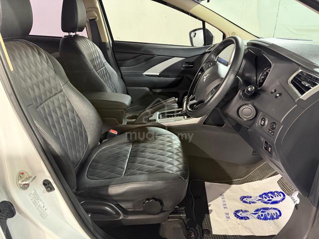 2023 Mitsubishi XPANDER 1.5 (A) FULL SERVICE REC - 5