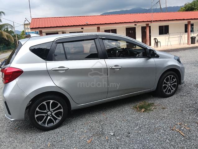 2022 Perodua MYVI 1.5 AV (A) - 3
