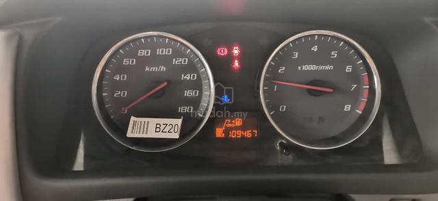 2010 Perodua VIVA 1.0 ELITE MT (M) - 2