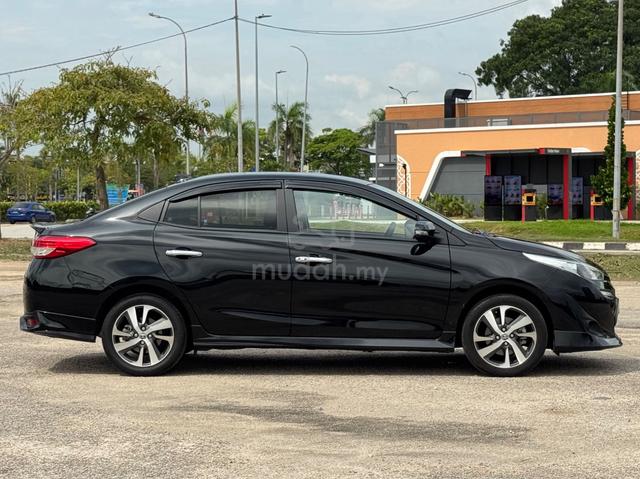 GoodCondition‼️2019 Toyota VIOS 1.5 G FACELIFT (A) - 4
