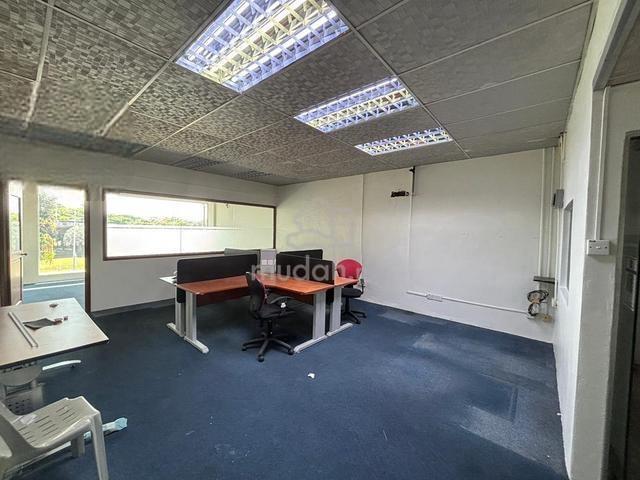 2nd Floor Office Lot At Bayan Point Near Bayan Lepas 5
