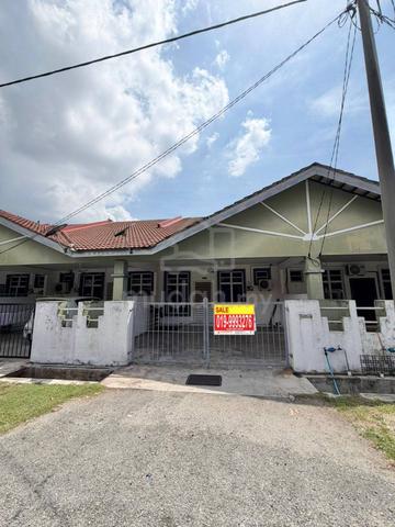 Teres Taman Banggol Indah 1