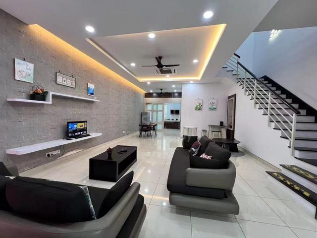 Taman Jasa Intan (Alma) Nice Unit FOR SALE 1