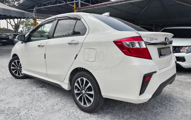 2023 P.BEZZA 1.3 AV FACELIFT boleh loan kedai - 2