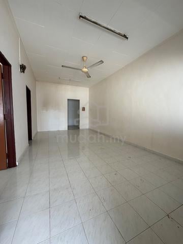 Taman Tun Aminah, Skudai, Jalan Pahlawan, walking 5mins to Shoplot 1