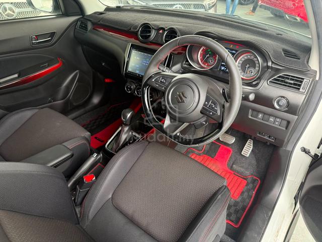 2023 Suzuki SWIFT 1.4 SPORT  (A) - 3