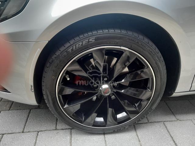 2012 Volkswagen CC 1.8 TSI COMFORT (A) - 4