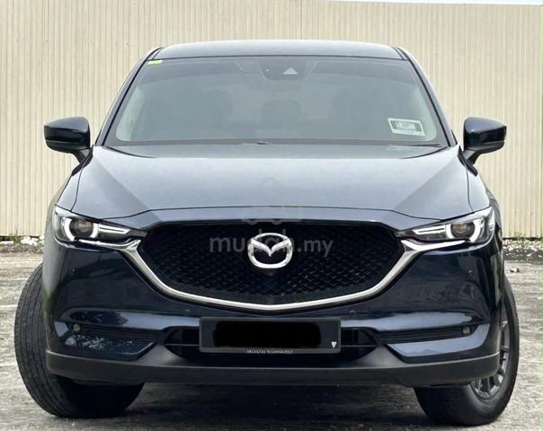 2020 Mazda CX-5 2.0 2WD HIGH SPEC FACELIFT (A) - 2