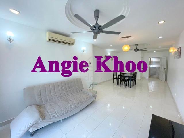 Regency Heights 1