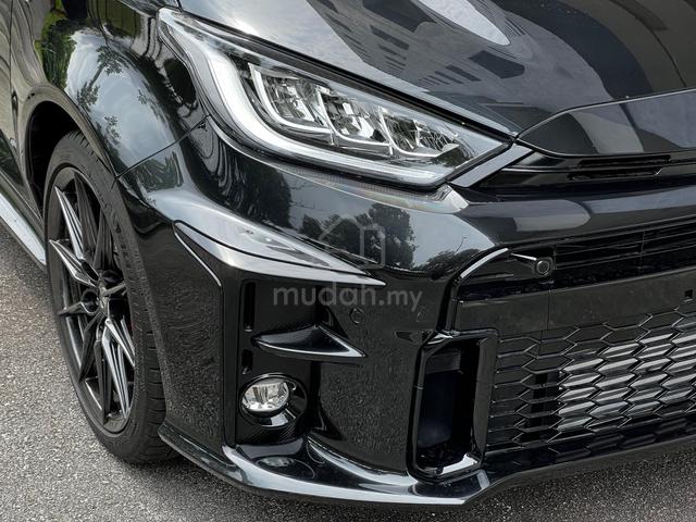 2023 Toyota YARIS 1.6 GR RZ (M) HIGH PERFOMANCE - 3