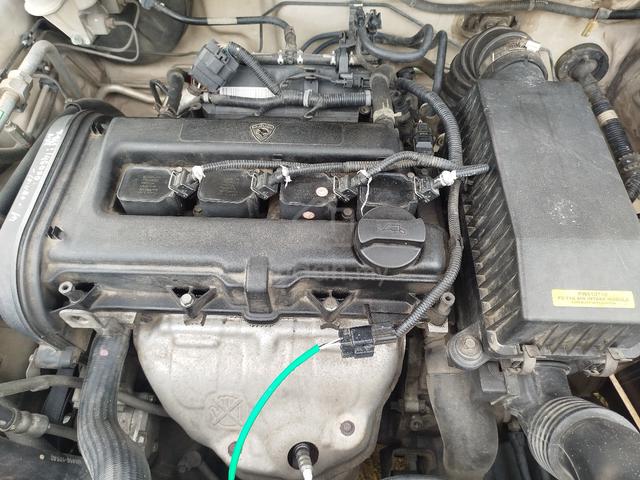2012 Proton SAGA 1.3 FLX EXECUTIVE (A) - 5