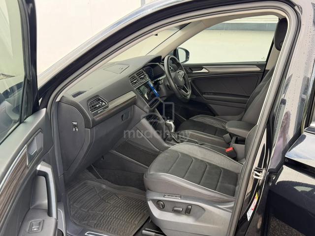 2024 Volkswagen Tiguan Allspace 1.4 Elegance IQ - 5