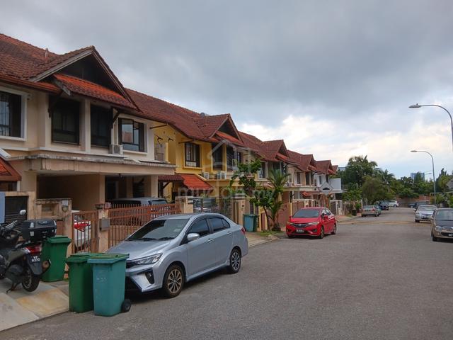 Alam Damai, Damai Jasa, Cheras. 1