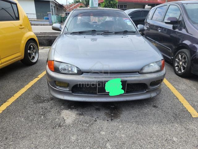 1999 Proton WIRA 1.5 GL (M) - 3