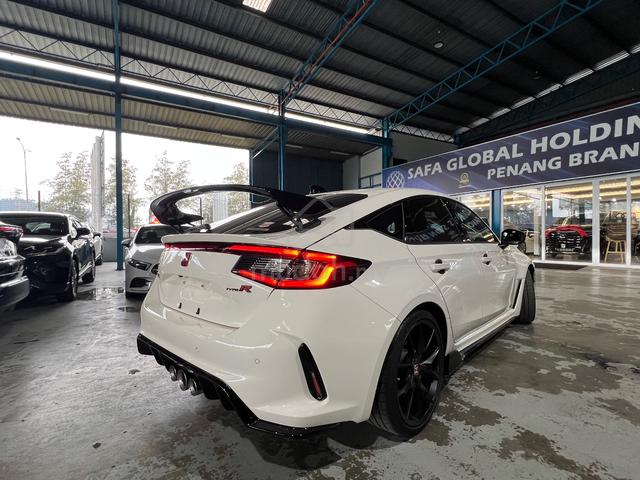 2024 Honda CIVIC 2.0 TYPE R MY23 FL5 (M) - 3